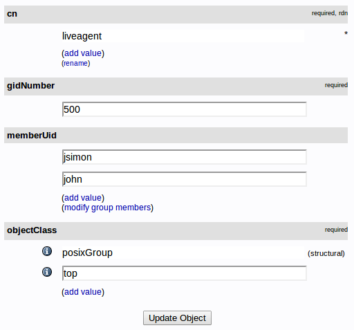 Php Ldap Group 119